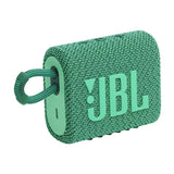 CASSA BLUETOOTH JBL GO3  - VERDE