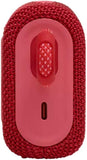 CASSA BLUETOOTH JBL GO3  - ROSSO