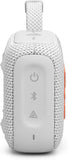 CASSA BLUETOOTH JBL GO4  - GRIGIO