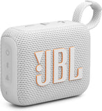 CASSA BLUETOOTH JBL GO4  - GRIGIO