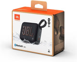 CASSA BLUETOOTH JBL GO4  - NERO