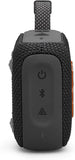 CASSA BLUETOOTH JBL GO4  - NERO