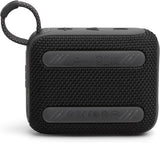 CASSA BLUETOOTH JBL GO4  - NERO