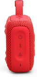 CASSA BLUETOOTH JBL GO4  - ROSSA