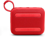 CASSA BLUETOOTH JBL GO4  - ROSSA