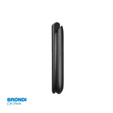 CELLULARE BRONDI Feature phone MAGNUM 4 - NERO