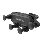 SUPPORTO SMARTPHONE DA AUTO REGOLAZIONE AUTOMATICA DEVIA