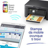 Stampante Multifunzione Epson WorkForce WF-2910DWF