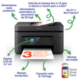 Stampante Multifunzione Epson WorkForce WF-2930DWF