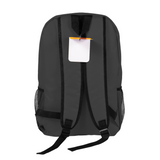 ZAINO SPORT STYLE TECHMADE TM-8102-BK NERO