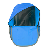 ZAINO SPORT STYLE TECHMADE TM-8102-BL BLU