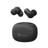 AURICOLARI TECHMADE WIRELESS STRONG SOUND TM-K111-BK