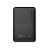 POWERBANK TECHMADE 5000mAH