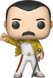 FUNKO POP FREDDIE MERCURY