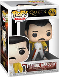 FUNKO POP FREDDIE MERCURY