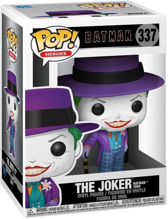 FUNKO POP THE JOKER