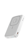 POWERBANK MAGNETICO 20W 10.000MAH WHITE