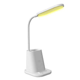 Lampada da Tavolo con Ricarica Wireless Techmade TM-LAMPD3