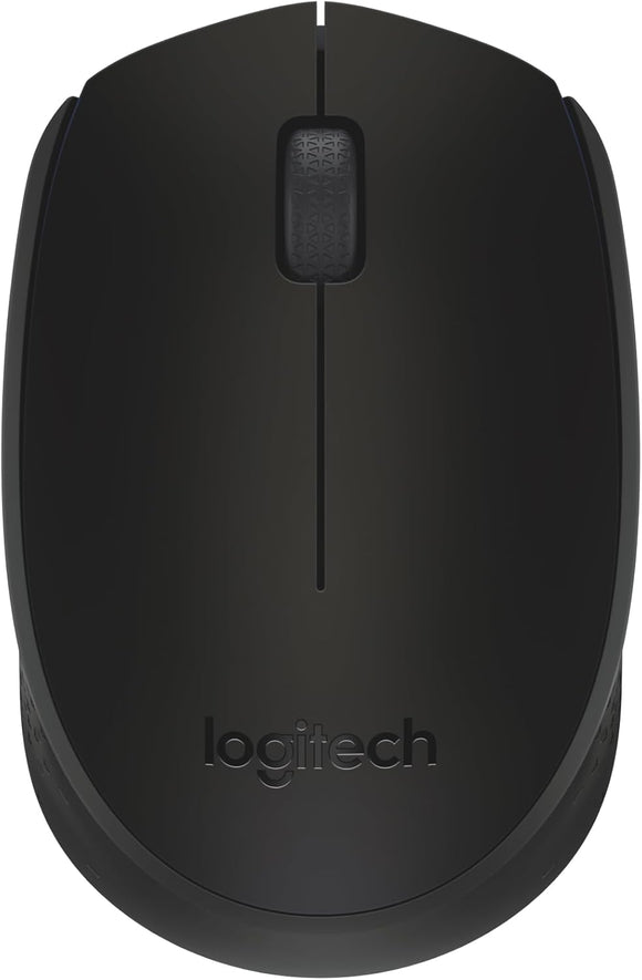 Mouse Logitech M171 Wireless - Nero