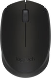 Mouse Logitech M171 Wireless - Nero