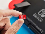 MicroSDXC 128GB Sandisk Nintendo Switch