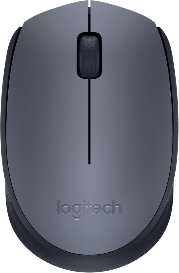 Mouse Logitech M170 Wireless - Grigio