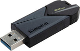 PEN DRIVE 64GB KINGSTON Exodia Onyx  DTXON/64GB USB3.2