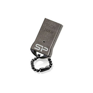 PEN DRIVE 16GB SILICON POWER TOUCH T01