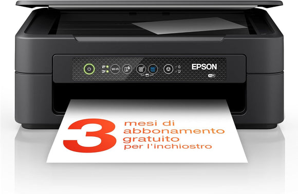 Stampante Multifunzione Epson Expression Home XP-2200