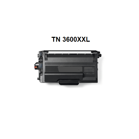 Toner Compatibile Brother TN-3600 XXL