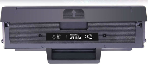 Toner Compatibile HP 106A W1106A
