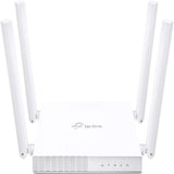 Router TP-LINK ARCHER C24 AC750 Dual Band