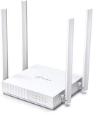 Router TP-LINK ARCHER C24 AC750 Dual Band