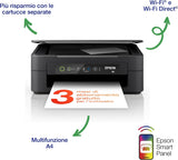 Stampante Multifunzione Epson Expression XP-2200