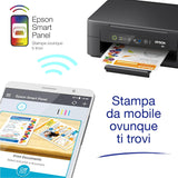 Stampante Multifunzione Epson Expression XP-2200