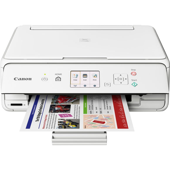 Stampante Multifunzione Canon Pixma TS5051