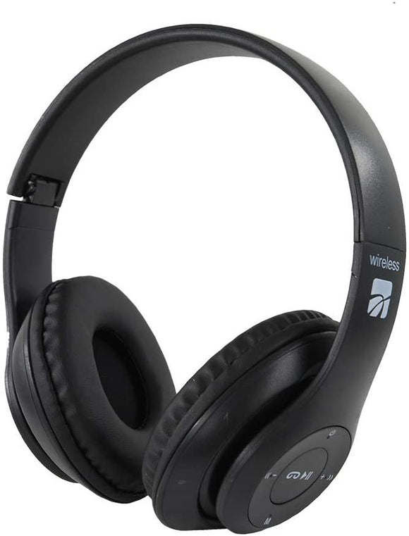 Cuffia Bluetooth BT 5.0 Xtreme  COLORADO - Nero