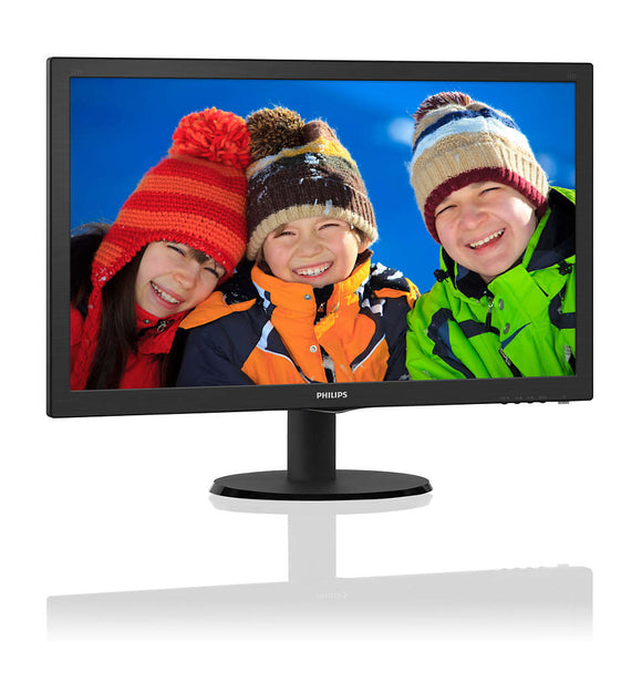 Monitor PC Philips 21,5