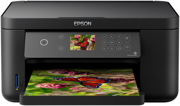 Stampante Multifunzione EPSON EXPRESSION HOME XP-5100