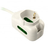 MULTIPRESA 3 POSTI MACH POWER MP-3074