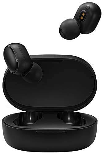 Auricolari Xiaomi Mi True Wireless Earbuds Basic 2