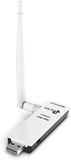 Adattatore Wireless N150 Scheda USB TL-WN722N