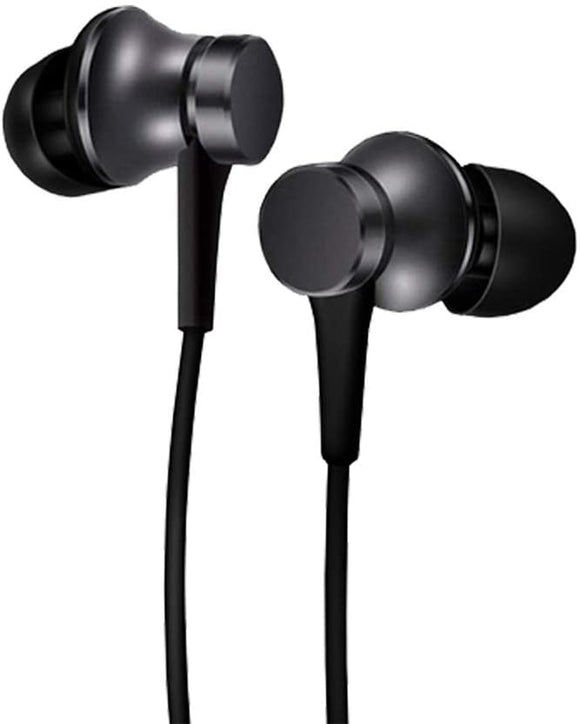 Auricolari Xiaomi in-ear Basic Black