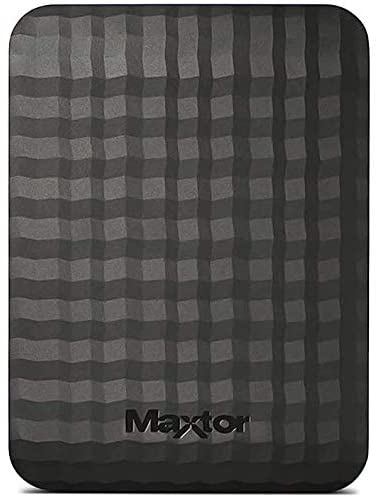 Hard Disk Esterno Maxtor 2TB USB3.0