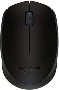 Mouse Logitech B170 Wireless - GRIGIO