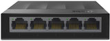 Switch 5 Porte TP-Link LS1005G 10/100M/1000 MBPS