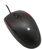 Mouse USB Xtreme Miro USB 1000 DPI 94601