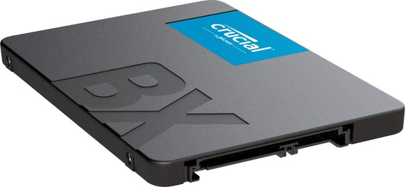 SSD Crucial 1TB BX500