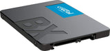 SSD Crucial 480GB BX500