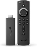 Fire TV Stick telecomando vocale Alexa (con comandi per la TV) modello 2020